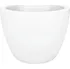 Květináč Elho Pure Soft Wheels obal 40 cm, White