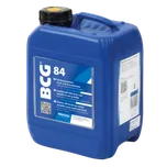 BCG 84 Zatěsňovací roztok 5000ml (ztráty do 25l za den) BCG 84 5L