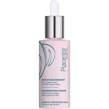 Pleťové sérum Placentor Regenerační sérum 30 ml