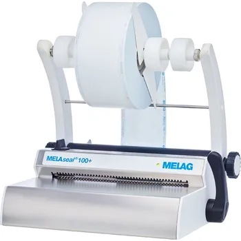 Svářečka Melag MELAseal 100+