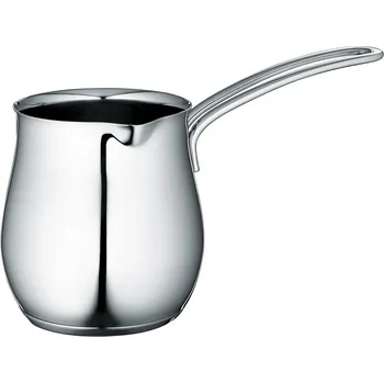 Moka konvice Cilio Konvička na šlehání mléka Profesional 750 ml