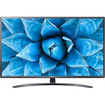 Televizor LG 43'' LED 43UN7400