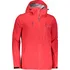 Pánská větrovka Trimm Intense červená