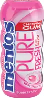 Mentos Pure Fresh Tutti Frutti 30 g