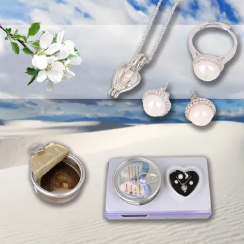 Náhrdelník Perla přání 207