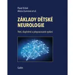Základy dětské neurologie: Třetí,…