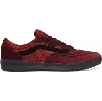 Pánská obuv VANS boty - Ave Pro Port Royale/Rosewood (W4Q) velikost: 41