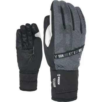 Rukavice Ski Trab Rukavice Ski Trab 20 K EVO Wool