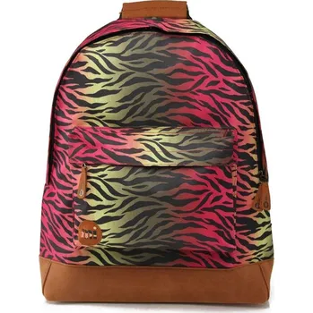 Městský batoh MI-PAC batoh - Custom Print Hot Zebra Rainbow (031) velikost: OS