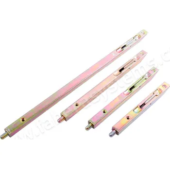 Zadlabací zástrč 200 PZn