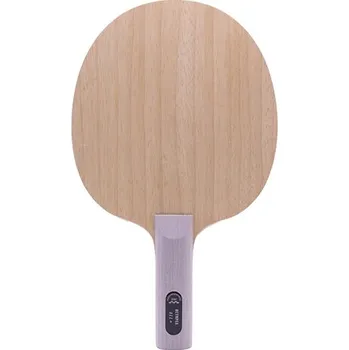 Stolní tenis DER MATERIALSPEZIALIST - OLYMPEA Tvar držátka: FL - konkávní, Váha (gr): 75