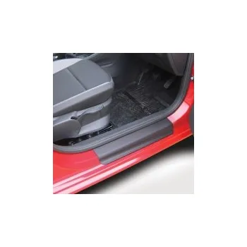 Tuning RGM kryty prahů přední Škoda Fabia III Hatchback 5dv./Kombi -- od roku výroby 2014- (sada 2kusy)