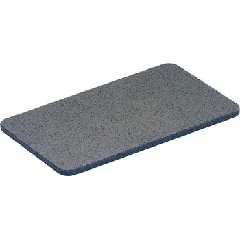 Kuchyňské prkénko Zassenhaus Snídaňové prkénko na krájení antracit 25 x 16 cm
