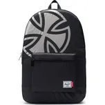 HERSCHEL batoh - Packable Daypack Black (02572) velikost: OS