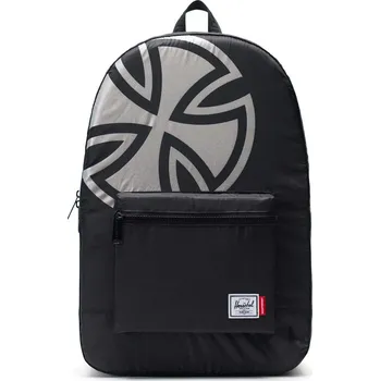 Městský batoh HERSCHEL batoh - Packable Daypack Black (02572) velikost: OS