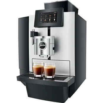 Kávovar JURA X10 15277