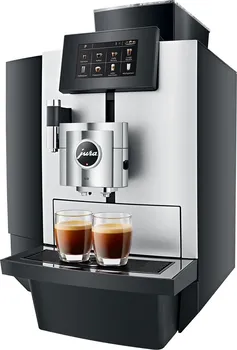 Kávovar Recenze JURA X10 15277