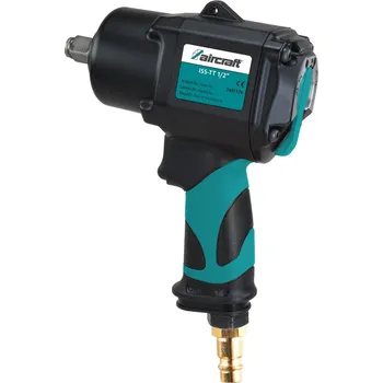 Elektrické nířadí Příklepový utahovák ISS-TT 1/2" Composite