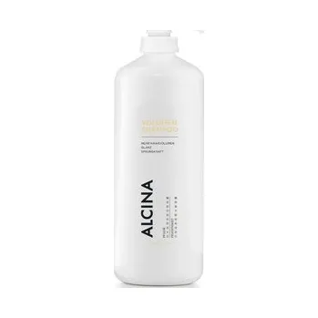 Kosmetika Alcina Volume Shampoo šampon pro objem 1250 ml