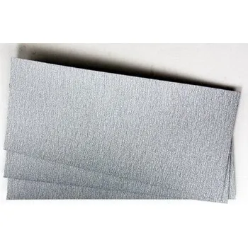 Modelářství Tamiya Brusný papír P800 *3