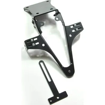 Držák SPZ HIGHSIDER Držák SPZ ZX6R rok.výroby 05-06