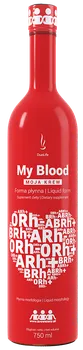 Přírodní produkt DuoLife My Blood 0,7 l