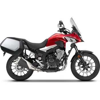 Motodoplněk Montážní sada 3P systém SHAD H0CX59IF Honda CB500X 2016-2024