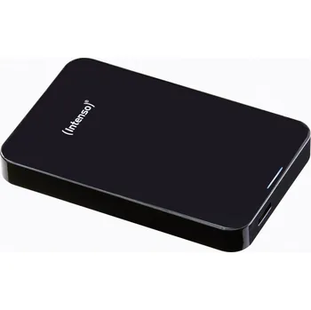 Externí pevný disk Intenso Memory Drive 2 TB externí HDD 6,35 cm (2,5) USB 3.2 (Gen 1x1) černá 6023580