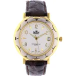 MPM Pánské náramkové hodinky MPM W01P.11255.A