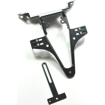 Držák SPZ HIGHSIDER Držák SPZ ER 6 N & ER 6 F rok.výroby 09-11