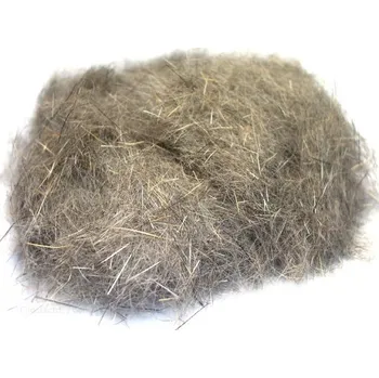 Dohiku Hares Mask Dubbing Cinnamon