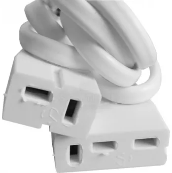 Příslušenství k šicímu stroji Přívodní kabel pro staré stroje Lucznik (konektory "L")