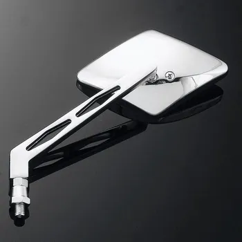 Zrcátko pro motocykl Zrcátko Highway Hawk Diamond, 1ks