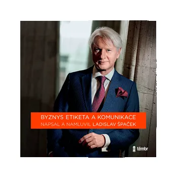 Byznys etiketa a komunikace MP3 download