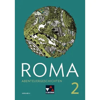 Abenteuergeschichten 2 - Utz, Clement