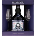 Presidente Marti 15 y.o. 40 %