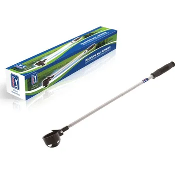 PGA Tour teleskopické lovítko, 2m