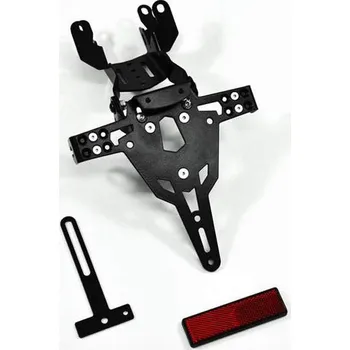 Držák SPZ IBEX-Pro Držák SPZ KTM 1290 Super Duke R 2014-18