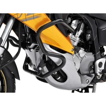 Rám pro motocykl Padací rámy Ibex Honda XL 700 V Transalp