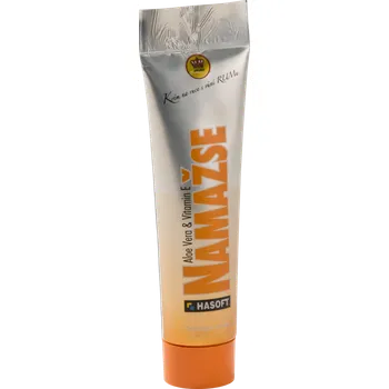 Péče o ruce HASOFT Krém na ruce Namažse 100 ml