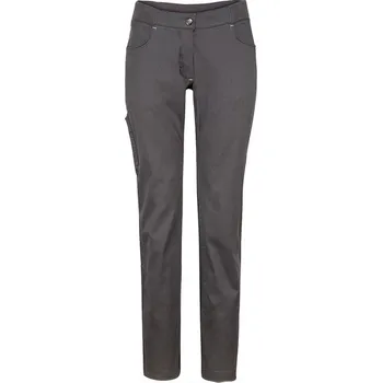 Dámské kalhoty Chillaz Jessy kalhoty, černá, S (36)