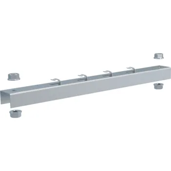 kabelová chránička Arkys podpěra žlabu PZM 250 ŽZ Merkur /ARK-226025/