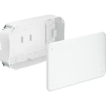 Elektroinstalační krabice KA-9192-77