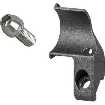 Sedlovka BONTRAGER Line Elite Dropper Lever B-Spec Seatpost Adapter