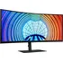 Monitor Samsung LS34A650UXU