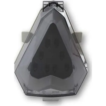 Osvětlení pro motocykl LED světlo pro YAMAHA R6 08-15