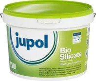 barva na zeď Jub Jupol Bio Silicate 5 l bílá 