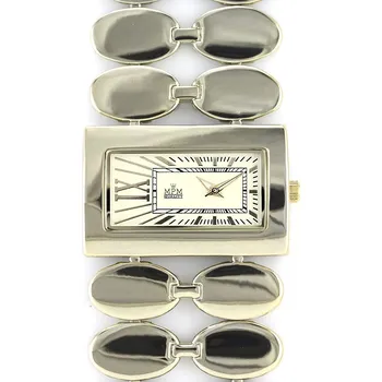 Hodinky MPM Dámské náramkové hodinky MPM W02M.10632.B