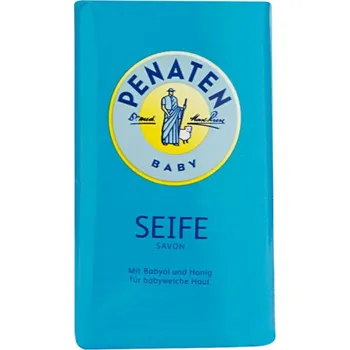 Mýdlo Penaten mýdlo 100 g