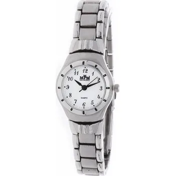 Hodinky MPM Dámské náramkové hodinky MPM W02M.11295